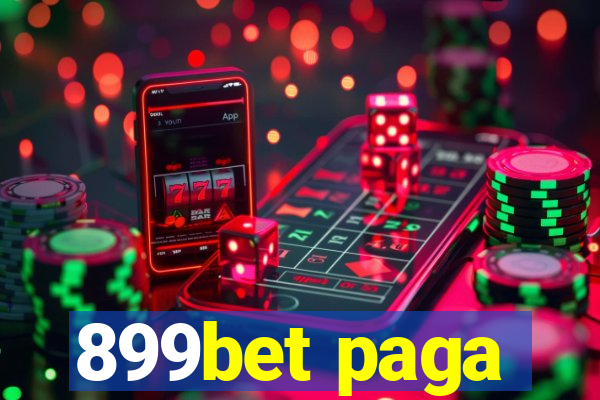 899bet paga